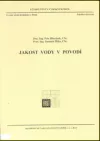Jakost vody v povodí