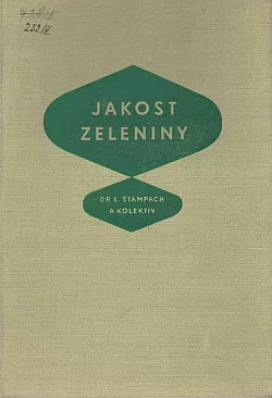Jakost zeleniny