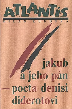 Jakub a jeho pán