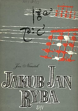 Jakub Jan Ryba