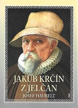 Jakub Krčín z Jelčan