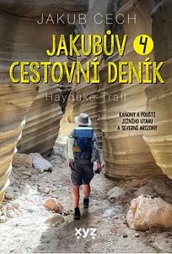 Jakubův cestovní deník 4