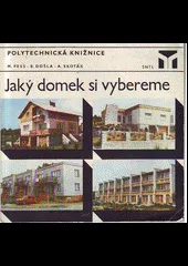 Jaký domek si vybereme