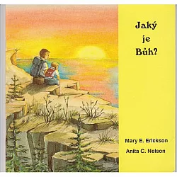 Jaký je Bůh?
