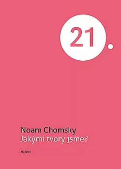 Jakými tvory jsme?