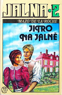 Jitro na Jalně