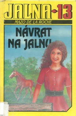 Návrat na Jalnu