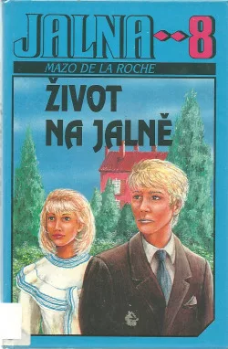 Život na Jalně