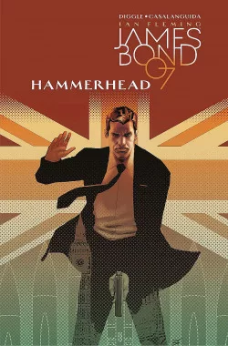 Hammerhead