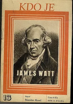 James Watt