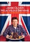 Jamie Oliver: Moje Velká Británie