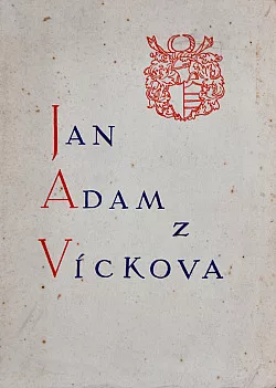 Jan Adam z Víckova