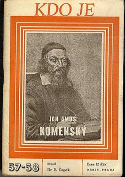 Jan Amos Komenský