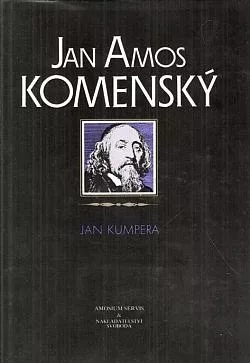 Jan Amos Komenský