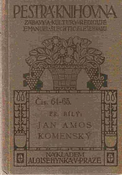 Jan Amos Komenský