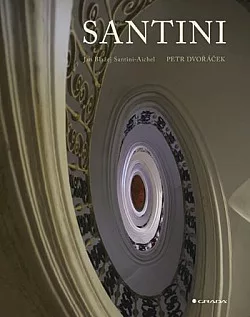Jan Blažej Santini - Aichel