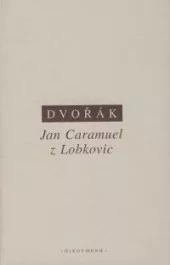 Jan Caramuel z Lobkovic