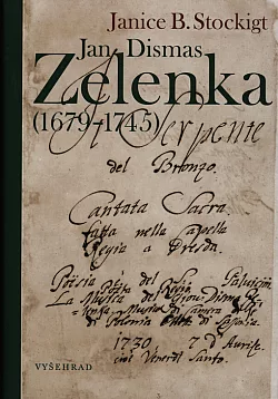 Jan Dismas Zelenka (1679-1745)