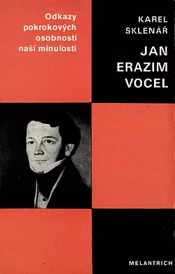 Jan Erazim Vocel
