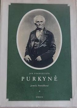 Jan Evangelista Purkyně