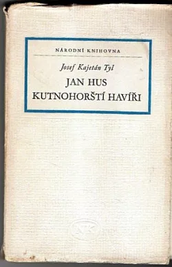 Jan Hus a Kutnohorští havíři