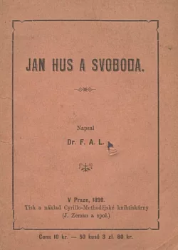 Jan Hus a svoboda