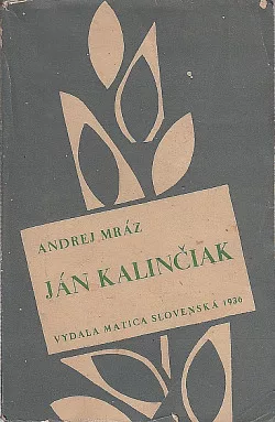 Ján Kalinčiak