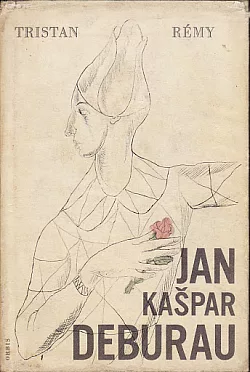 Jan Kašpar Debureau