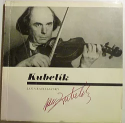 Jan Kubelík