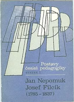 Jan Nepomuk Josef Filcík (1785-1837)