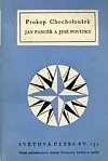 Jan Pancéř a jiné povídky