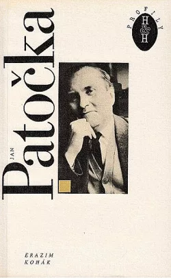 Jan Patočka: Filosofický životopis