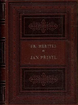 Jan Přibyl