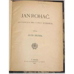 Jan Roháč