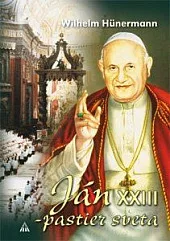 Ján XXIII. Pastier sveta