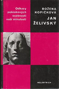Jan Želivský