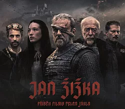 Jan Žižka - příběh filmu Petra Jákla