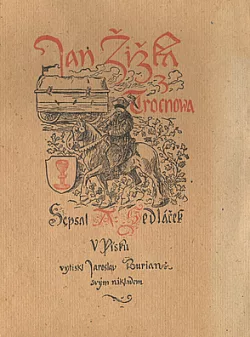 Jan Žižka z Trocnova