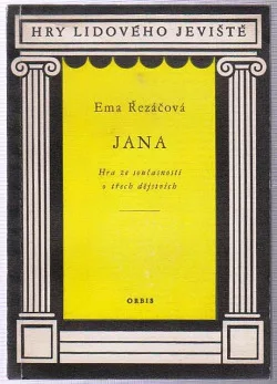 Jana