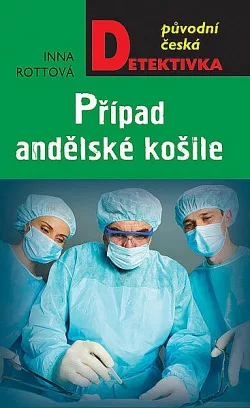 Případ andělské košile