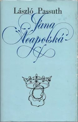 Jana Neapolská
