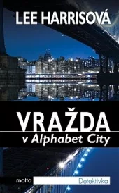 Vražda v Alphabet City