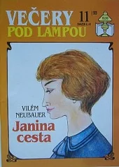 Janina cesta