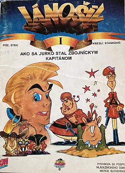 Jánošík: Ako sa Jurko stal zbojníckym kapitánom