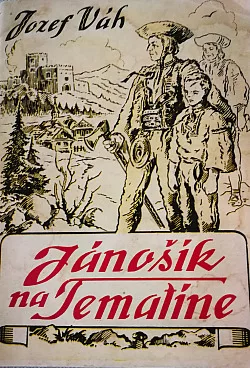 Jánošík na Tematíne