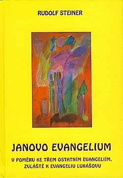 Janovo evangelium v poměru ke třem ostatním evangeliím