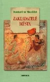 Zakladatelé města - Jantarová sága