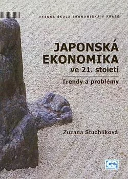 Japonská ekonomika ve 21. století: Trendy a problémy