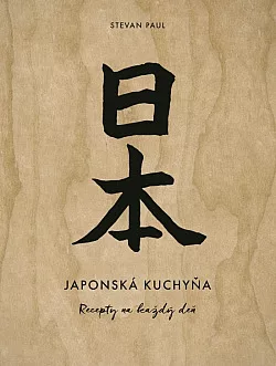 Japonská kuchyňa: Recepty na každý deň