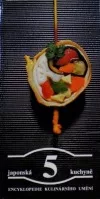 Japonská kuchyně